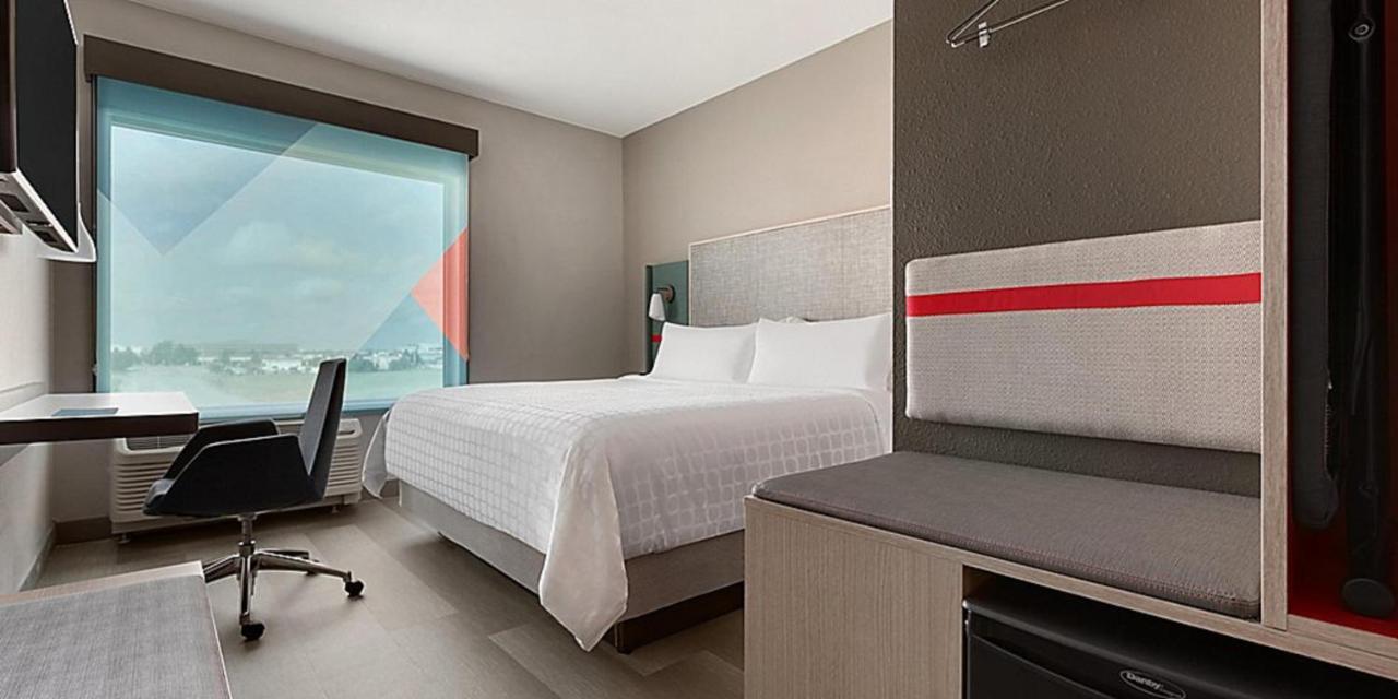 Avid Hotel Augusta W - Grovetown By Ihg Exterior photo