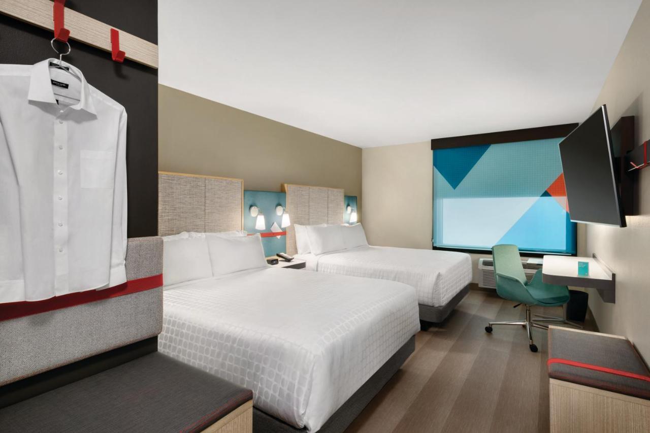 Avid Hotel Augusta W - Grovetown By Ihg Exterior photo