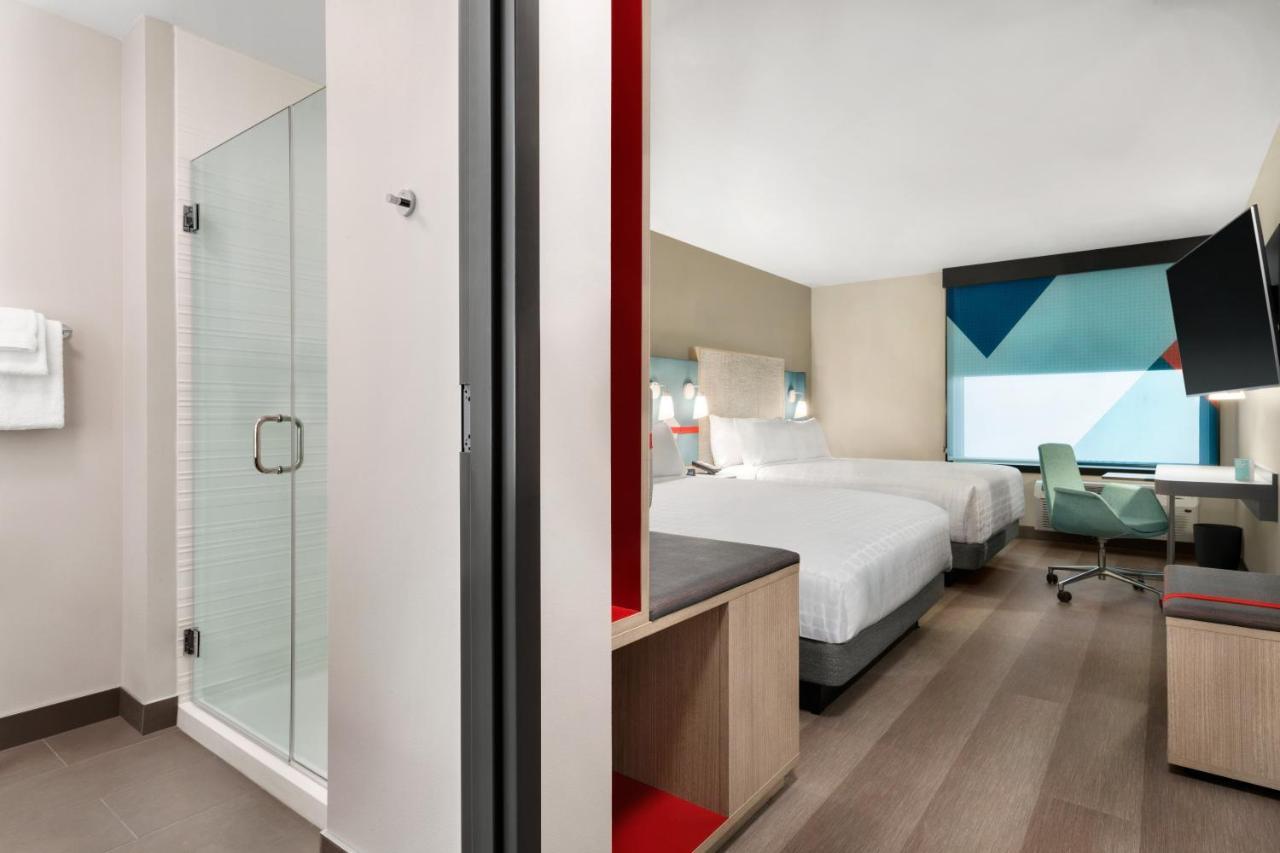 Avid Hotel Augusta W - Grovetown By Ihg Exterior photo