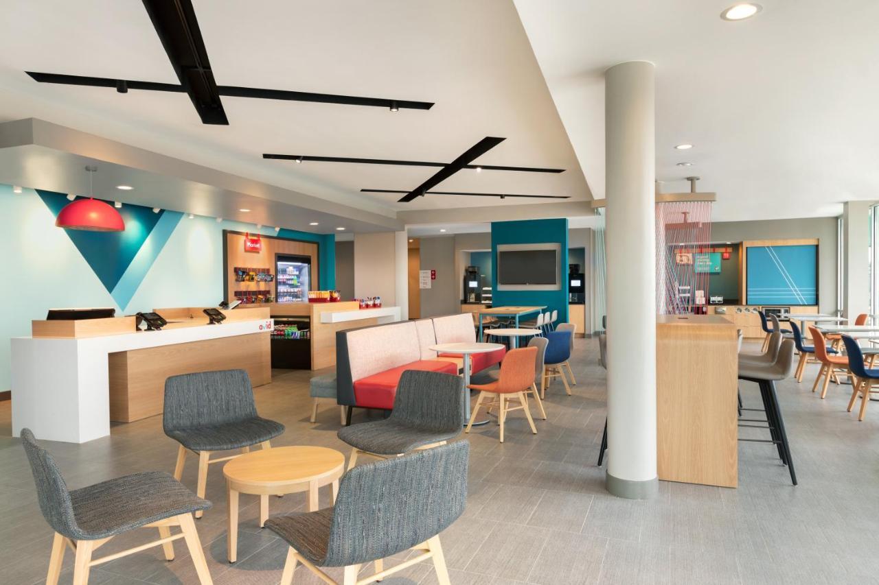 Avid Hotel Augusta W - Grovetown By Ihg Exterior photo